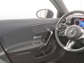 MERCEDES-BENZ A 180 usata, con Controllo trazione