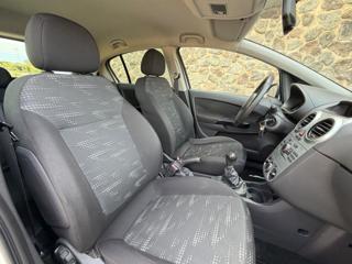 OPEL Corsa usata, con Ruota di riserva