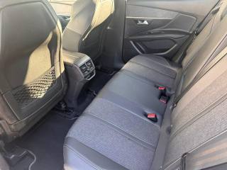 PEUGEOT 3008 usata, con Controllo automatico clima