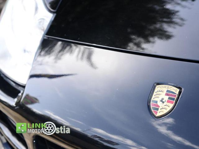 PORSCHE Cayenne usata, con ABS
