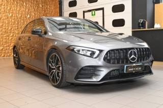 MERCEDES-BENZ A 35 AMG usata 58