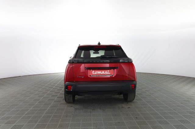 PEUGEOT 2008 usata 4