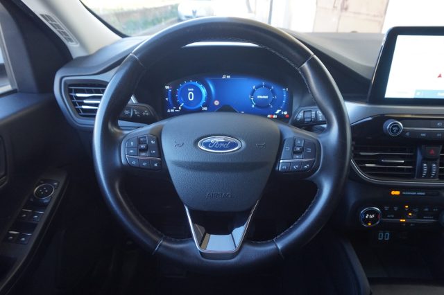 FORD Kuga usata, con Volante multifunzione