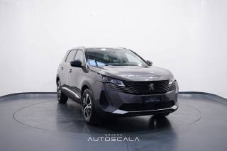 PEUGEOT 5008 usata, con Chiusura centralizzata