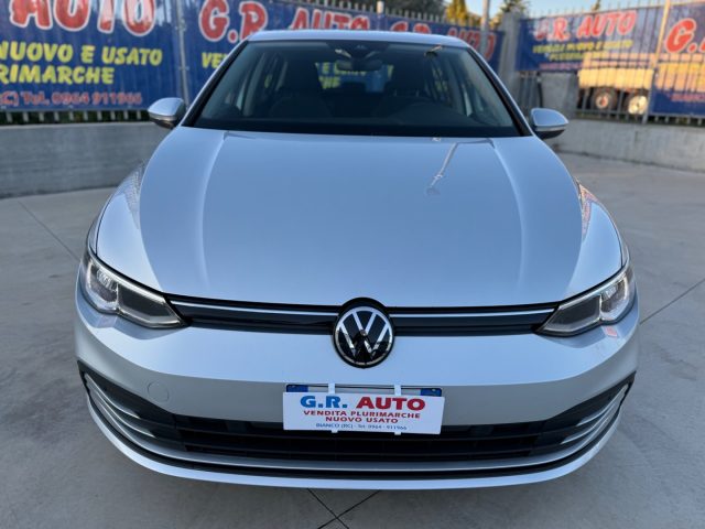 VOLKSWAGEN Golf usata, con Airbag