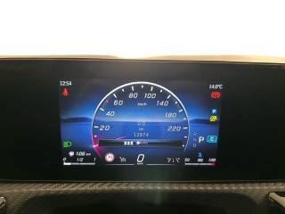 MERCEDES-BENZ A 180 usata, con ESP