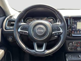 JEEP Compass usata 12
