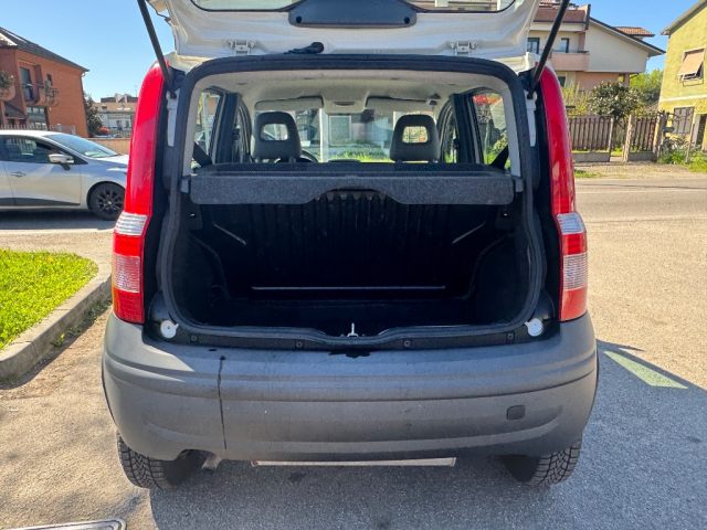 FIAT Panda usata 7