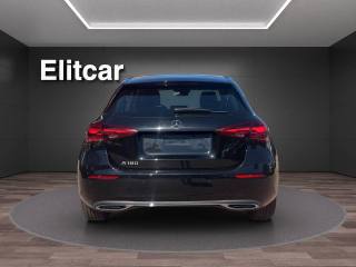 MERCEDES-BENZ A 180 usata, con Alzacristalli elettrici