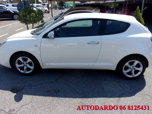 ALFA ROMEO MiTo usata 18
