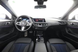 BMW 118 usata 4