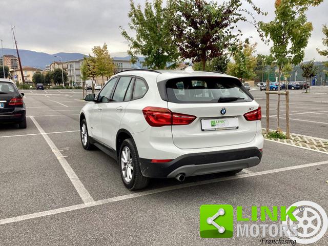 BMW X1 usata, con Alzacristalli elettrici