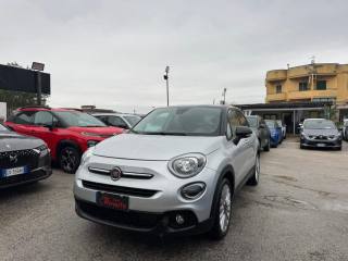 FIAT 500X usata, con Airbag Passeggero