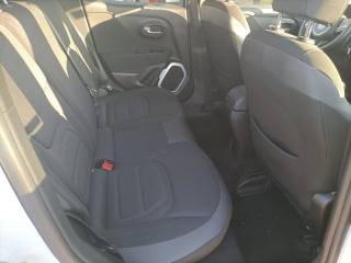 JEEP Renegade usata, con Controllo trazione