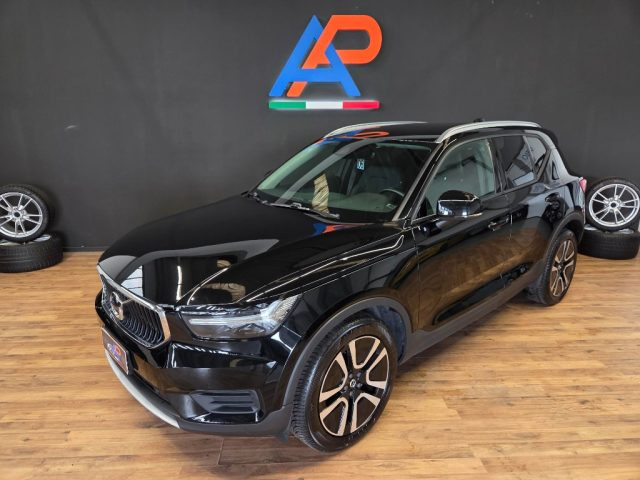 VOLVO XC40 usata, con Airbag