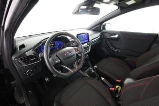 FORD Puma usata 1