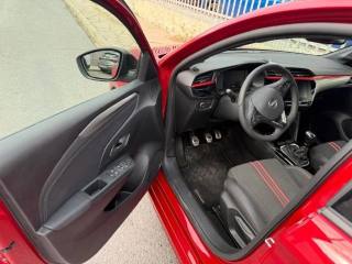 OPEL Corsa usata, con Cerchi in lega