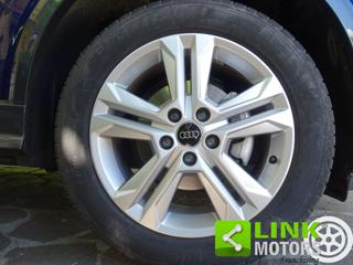 AUDI Q2 usata, con USB