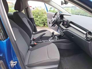 SKODA Fabia usata, con ESP