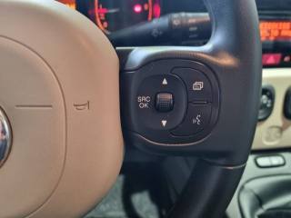 FIAT Panda usata, con ESP