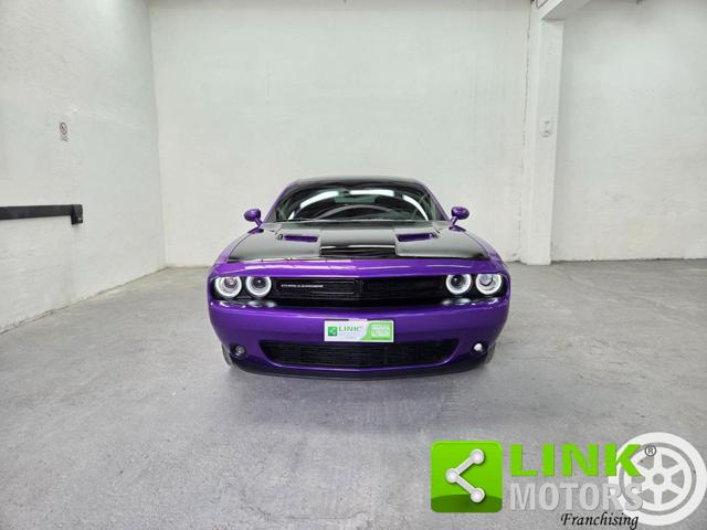 DODGE Challenger usata, con Airbag