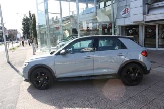AUDI A1 usata, con Airbag