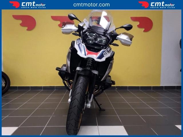 BMW R 1250 GS usata 1