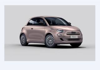 FIAT 500 usata, con Airbag Passeggero