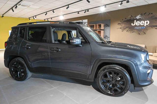 JEEP Renegade usata, con Alzacristalli elettrici