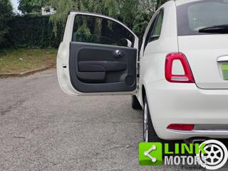 FIAT 500 usata, con Cronologia tagliandi