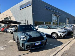 MINI Countryman 1.5 Cooper SE Countryman ALL4 Automatica