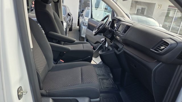 TOYOTA Proace Verso usata, con Cerchi in lega