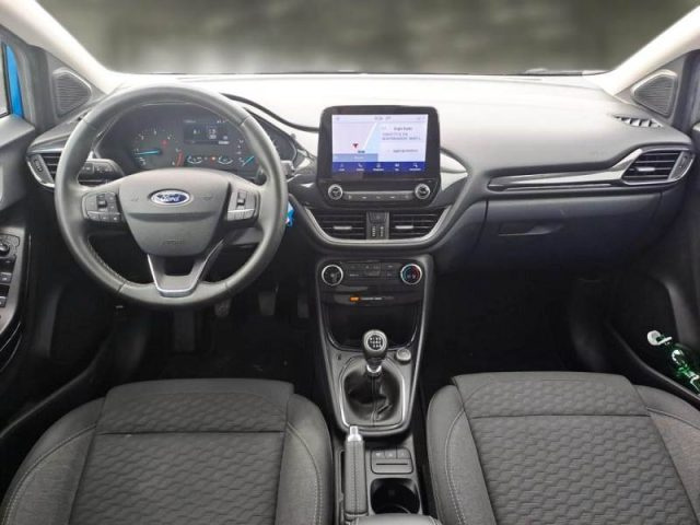 FORD Puma usata, con Cerchi in lega