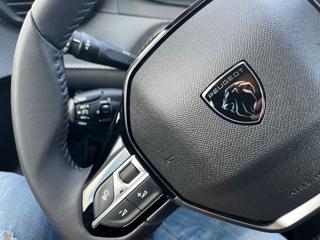 PEUGEOT 208 usata, con Cerchi in lega