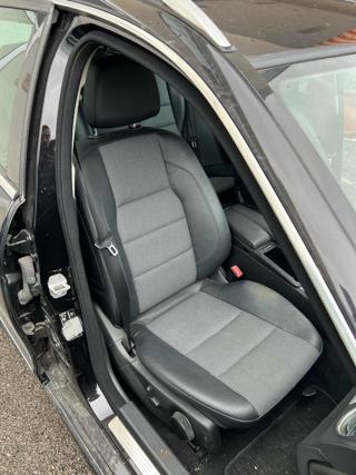 MERCEDES-BENZ C 220 usata, con ESP