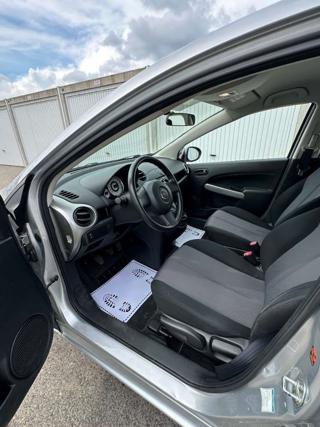 MAZDA 2 usata, con Immobilizzatore elettronico