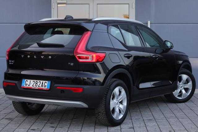 VOLVO XC40 usata, con Airbag laterali