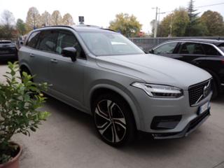VOLVO XC90 usata, con Boardcomputer