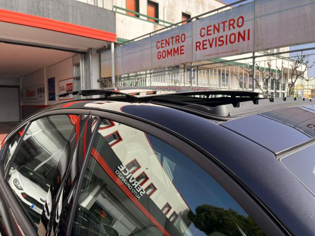 ALFA ROMEO Giulia usata, con Boardcomputer