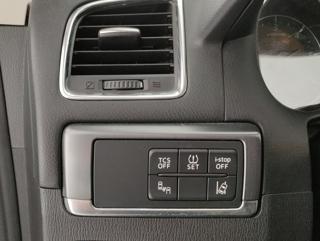 MAZDA CX-5 usata, con Controllo trazione