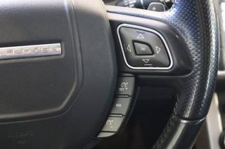 LAND ROVER Range Rover Evoque usata 26