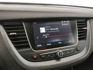 OPEL Grandland X usata, con Servosterzo