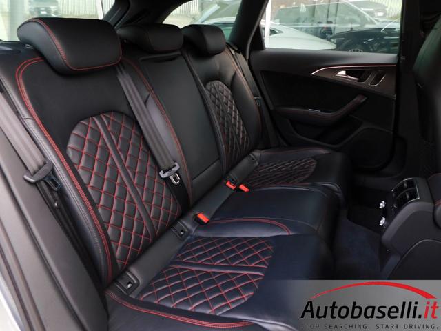 AUDI A6 usata, con Servosterzo