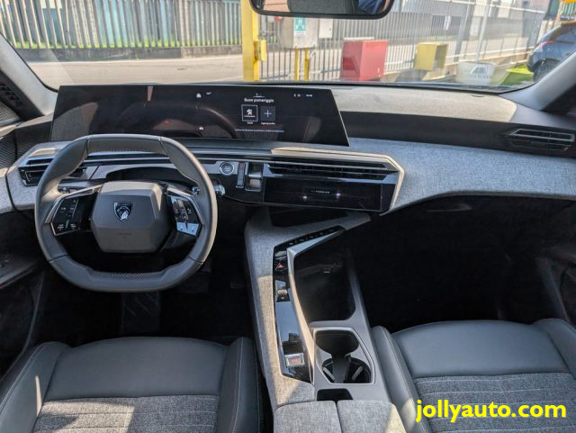 PEUGEOT 3008 usata, con Bluetooth
