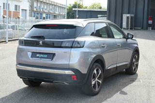 PEUGEOT 3008 usata, con Airbag laterali