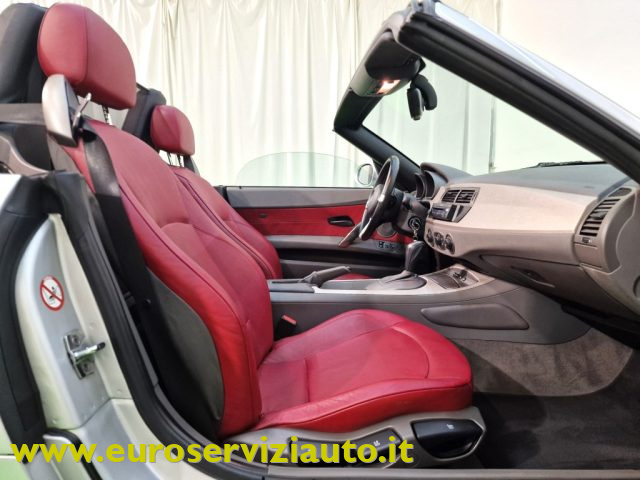 BMW Z4 usata 32