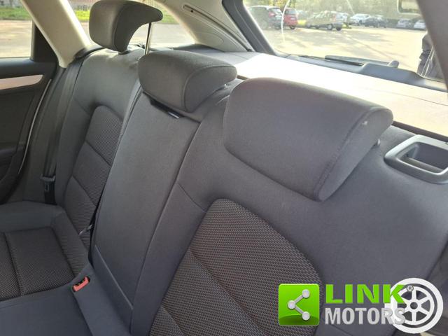 AUDI A4 allroad usata, con Servosterzo