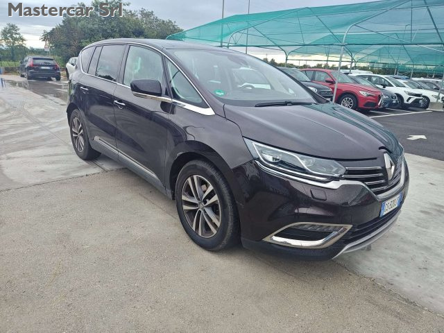 RENAULT Espace usata, con Tettuccio apribile