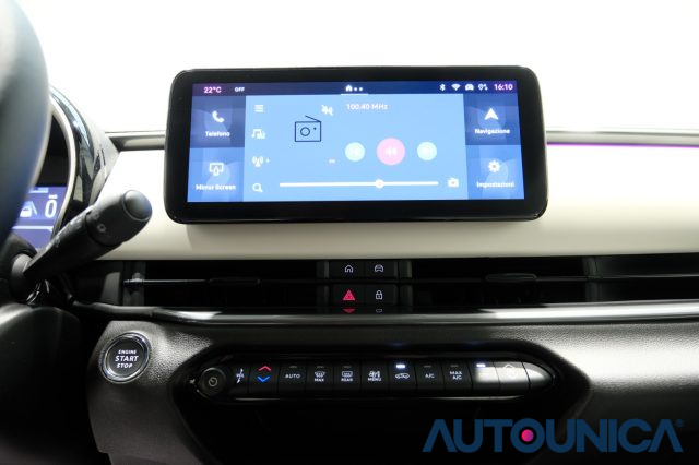 FIAT 600 usata, con Fari LED