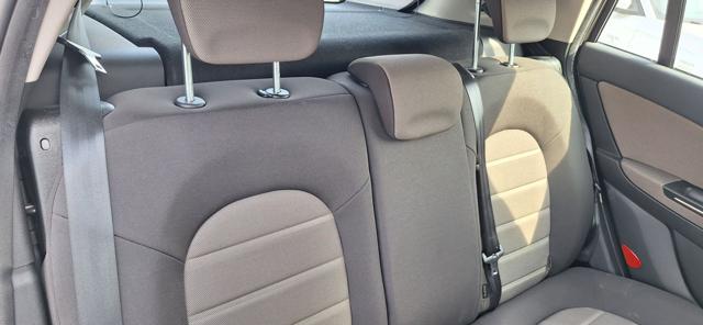 FIAT Bravo usata, con Autoradio